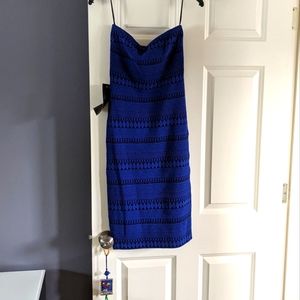 Bebe dress, Size XS